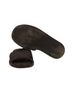 Balenciaga 100% Acrylic Black Balenciaga Hotel Line Slides in Black Acrylic Size EU 38 - photo 4