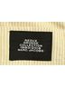 Marc Jacobs 100% Cotton Tan Marc Jacobs Stripe Pants in Beige Cotton Size 4 - photo 3