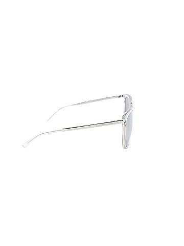 Michael Kors Michael Kors Adrianna MK 1010 Sunglasses in Silver Stainless Steel (view 2)
