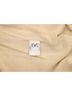 Diane von Furstenberg 100% Rayon Tan Diane Von Furstenberg Long Sleeve Zarita Lace Dress in Beige Rayon Size 10 - photo 5