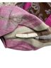 ETRO 100% Silk Multi Color Etro Paisley Print Top in Multicolor Silk Size M - photo 5