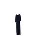 Ralph Lauren 100% Synthetic Blue Lauren Ralph Lauren Jumpsuit in Navy Blue Polyester Size XL - photo 1