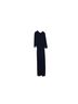 Ralph Lauren 100% Synthetic Blue Lauren Ralph Lauren Jumpsuit in Navy Blue Polyester Size XL - photo 2