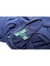 Ralph Lauren 100% Synthetic Blue Lauren Ralph Lauren Jumpsuit in Navy Blue Polyester Size XL - photo 4