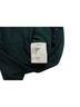 Antonio Berardi 100% Wool Green Antonio Berardi Peplum Midi Dress in Green Virgin Wool Size S - photo 7