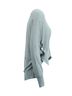 Dion Lee 100% Wool Gray Grey sweater/ Cardigan Size XS - photo 2