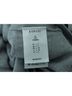 Dion Lee 100% Wool Gray Grey sweater/ Cardigan Size XS - photo 5