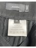 Joseph 100% Other Black Joseph Pleated Midi Skirt in Black Cupro Size XS - photo 6