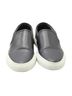 Common Projects 100% Leather Black Common Projects Slip On Sneakers in Black Leather  Size EU 36 - photo 2