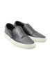 Common Projects 100% Leather Black Common Projects Slip On Sneakers in Black Leather  Size EU 36 - photo 3