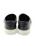 Common Projects 100% Leather Black Common Projects Slip On Sneakers in Black Leather  Size EU 36 - photo 5