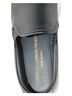 Common Projects 100% Leather Black Common Projects Slip On Sneakers in Black Leather  Size EU 36 - photo 9