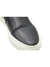 Common Projects 100% Leather Black Common Projects Slip On Sneakers in Black Leather  Size EU 36 - photo 6