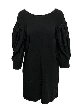Simone Rocha Simone Rocha Oversized Smock Dress (view 1)