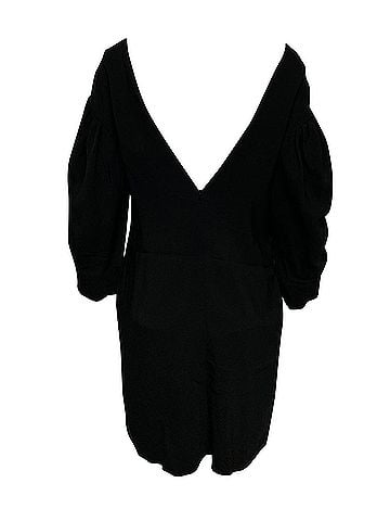 Simone Rocha Simone Rocha Oversized Smock Dress (view 2)