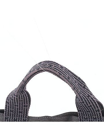 Hermès Hermes Herline MM Tote Bag, Handbag, Shoulder Gray, Men's (view 2)