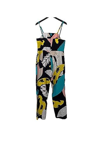 Gorman Jumpsuit (view 2)