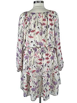 Pleione Flounce Casual Dress (view 2)