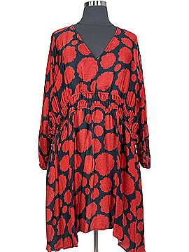 Wray Casual Dress (view 1)