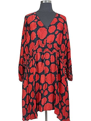Wray Casual Dress (view 1)