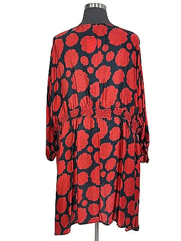 Wray Casual Dress (view 2)