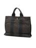 Hermès 100% Canvas Gray Canvas Herline PM One size - photo 3