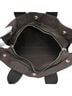 Hermès 100% Canvas Gray Canvas Herline PM One size - photo 5