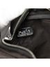 Hermès 100% Canvas Gray Canvas Herline PM One size - photo 6