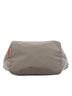 Prada 100% Nylon Gray Tessuto Handbag One size - photo 4