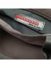 Prada 100% Nylon Gray Tessuto Handbag One size - photo 6
