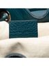 Gucci 100% Leather Green Leather Bamboo Tassel Backpack One size - photo 7