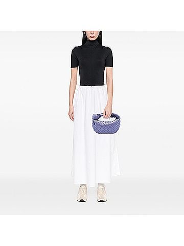 Bottega Veneta Mini Nappa Intrecciato Jodie (view 2)