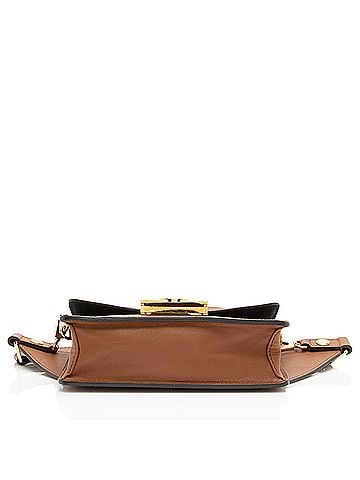 Louis Vuitton Louis Vuitton Reverse Monogram Dauphine Belt Bag (view 2)