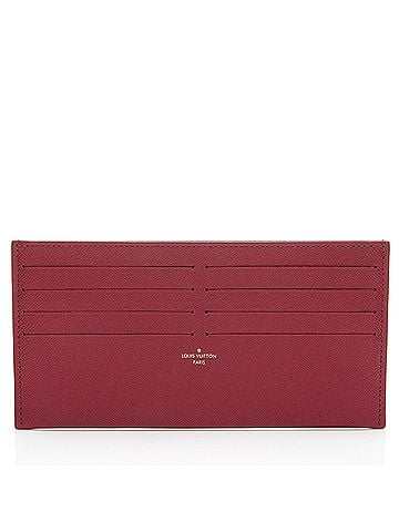 Louis Vuitton Louis Vuitton Calfskin Felicie Insert (view 1)