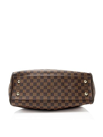 Louis Vuitton Louis Vuitton Damier Ebene Trevi GM Satchel (view 2)