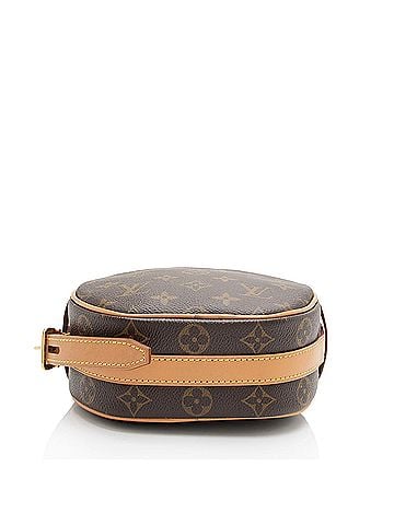 Louis Vuitton Louis Vuitton Monogram Canvas Boite Chapeau Souple PM Shoulder Bag (view 2)