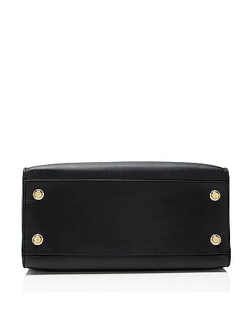Louis Vuitton Louis Vuitton Calfskin City Steamer MM Tote (view 2)