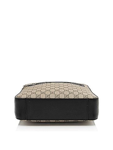 Gucci Gucci GG Supreme Medium Messenger (view 2)