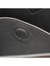 Prada 100% Leather Gray Prada Saffiano Cuir Double Handle Medium Tote One size - photo 8