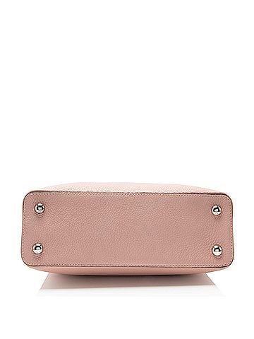 Louis Vuitton Louis Vuitton Taurillon Python Capucines PM Bag (view 2)
