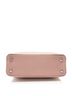 Louis Vuitton 100% Leather Pink Louis Vuitton Taurillon Python Capucines PM Bag One size - photo 2