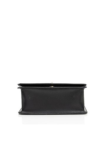 Prada Prada Saffiano Chain Small Shoulder Bag (view 2)