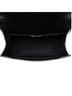 Prada 100% Leather Black Prada Saffiano Chain Small Shoulder Bag One size - photo 10