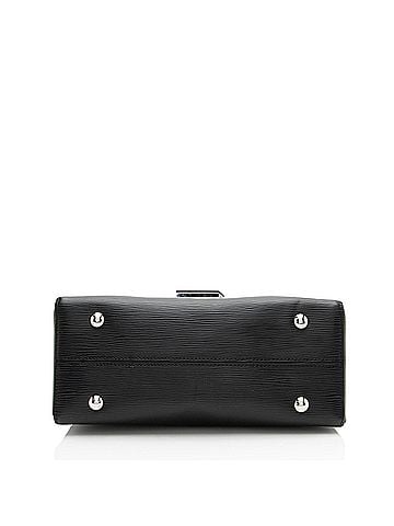 Louis Vuitton Louis Vuitton Epi Leather Grenelle MM Satchel (view 2)