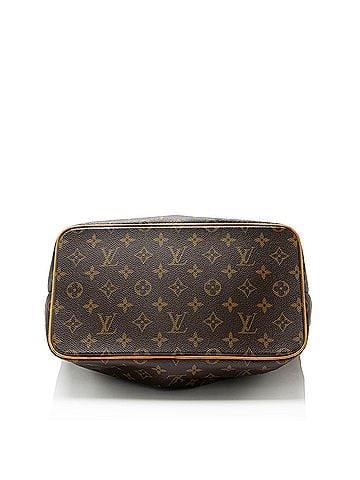 Louis Vuitton Louis Vuitton Monogram Canvas Palermo PM Tote (view 2)