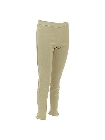 Givenchy Givenchy cotton blend skinny zip back riding pants (view 1)