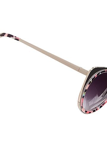 Matthew Williamson Matthew Williamson Linda Farrow Cat Eye Sunglasses (view 2)