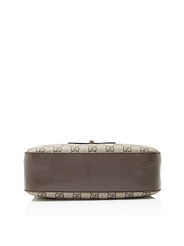 Gucci Gucci GG Supreme Neo Vintage Messenger (view 2)