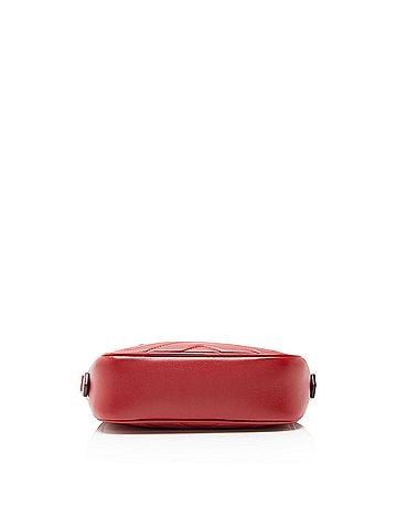 Gucci Gucci Matelasse Leather GG Marmont Mini Camera Bag (view 2)
