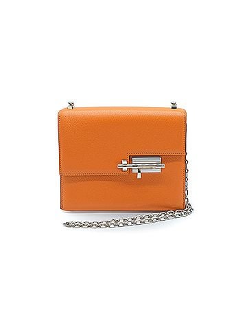 Hermès Hermès Verrou Chaine Mini Bag - '10s (view 1)